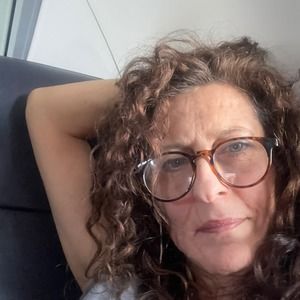 Meet your Posher, Peg